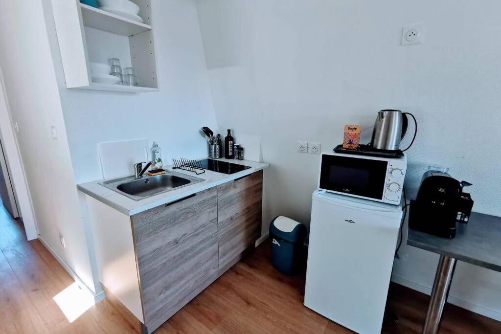 ** Appartement Cathedrale Strasbourg Centre** Exterior foto